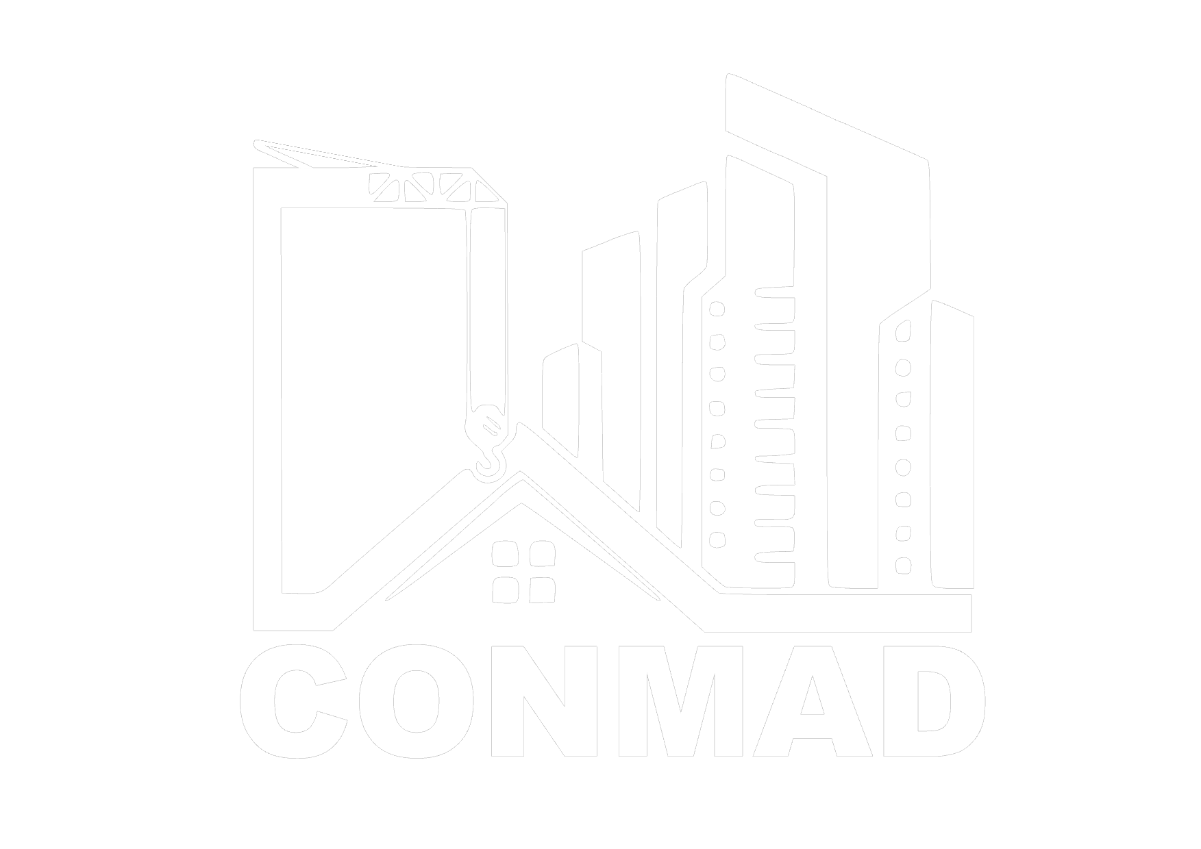 conmad construct group